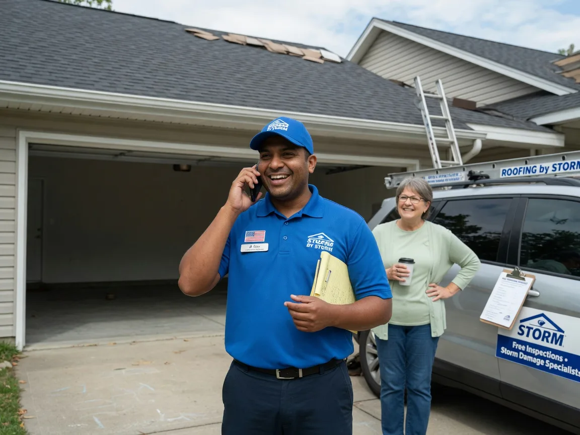 Roof Repair Near Me Montpelier, ND FAQs